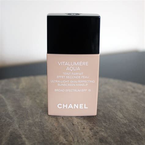 chanel vitalumiere creme eclatante jeunesse|VITALUMIÈRE AQUA ULTRA.